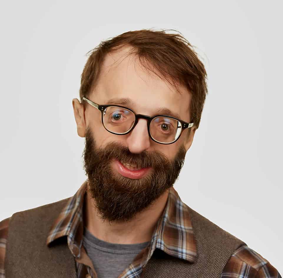 Duane Zingale